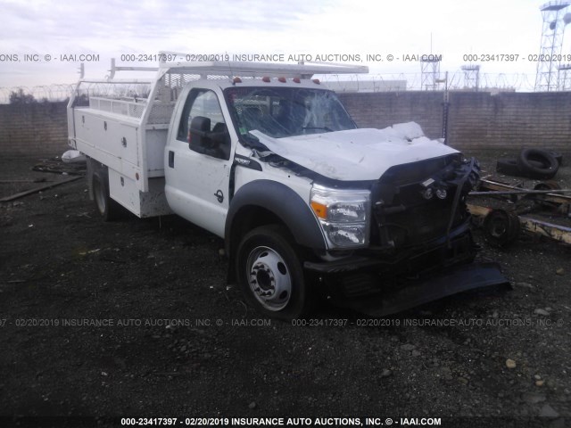 1FDUF5GT2GEA14861 - 2016 FORD F550 SUPER DUTY Unknown photo 1