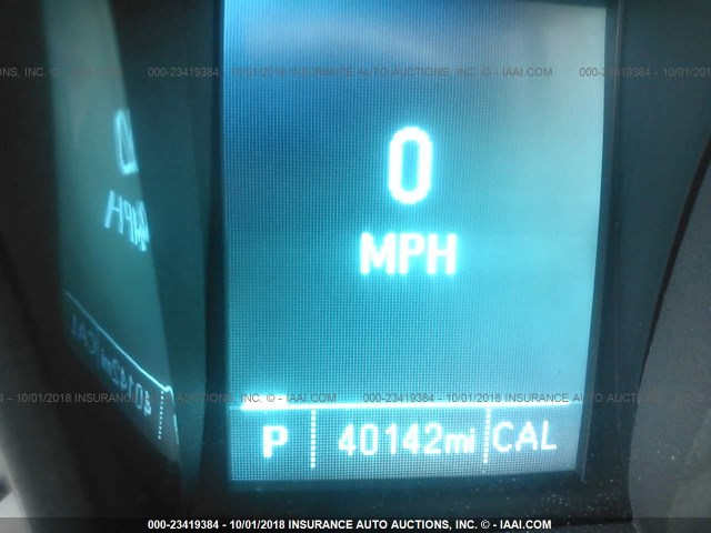 1G11C5SA5DF222835 - 2013 CHEVROLET MALIBU 1LT GRAY photo 7