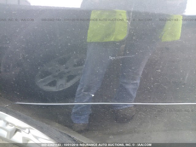 1G11C5SL4EF174697 - 2014 CHEVROLET MALIBU 1LT GRAY photo 6