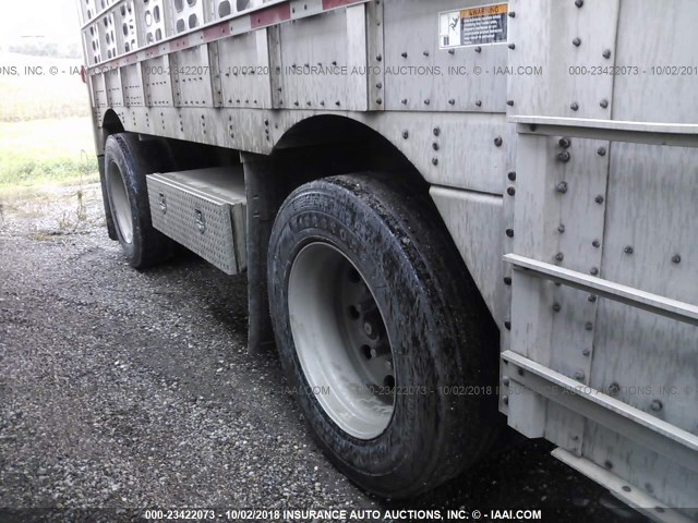 1W1UDN2K89D537678 - 2009 WILSON TRAILER CO LIVESTOCK  Unknown photo 10