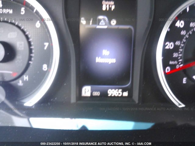 4T1BF1FK2HU807559 - 2017 TOYOTA CAMRY LE/XLE/SE/XSE BURGUNDY photo 7