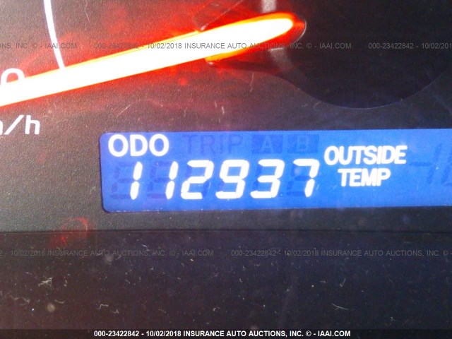 4T4BF3EK1BR137111 - 2011 TOYOTA CAMRY SE/LE/XLE 银色 照片 7