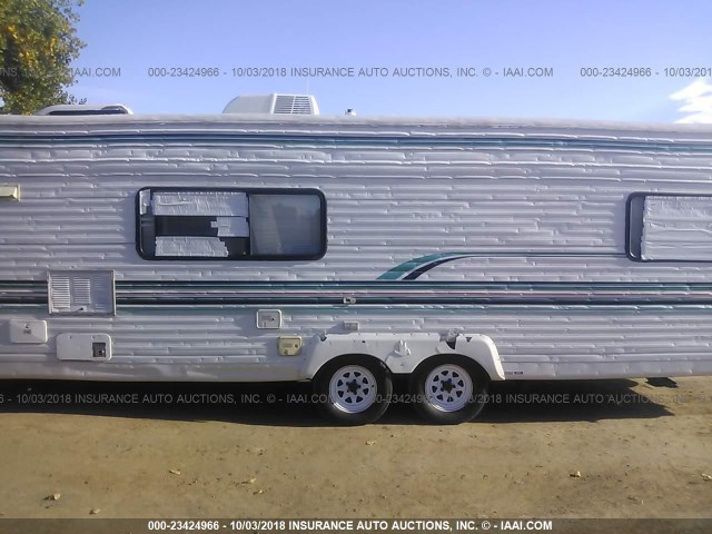 1UJBJ02P3P1SM0146 - 1993 JAYCO J SERIES  WHITE photo 6