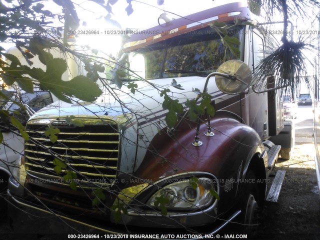 1FUJA6CG03LK28136 - 2003 FREIGHTLINER COLUMBIA COLUMBIA Unknown photo 2