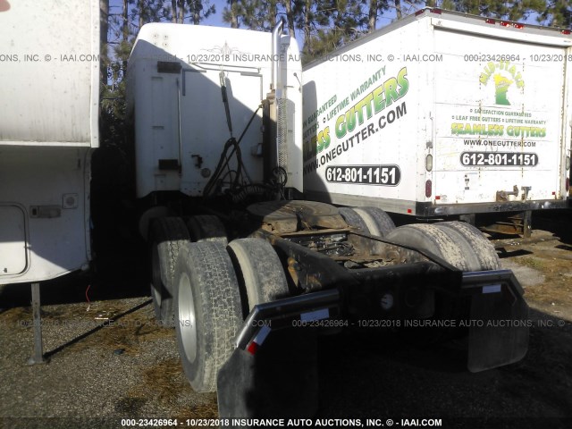 1FUJA6CG03LK28136 - 2003 FREIGHTLINER COLUMBIA COLUMBIA Unknown photo 3