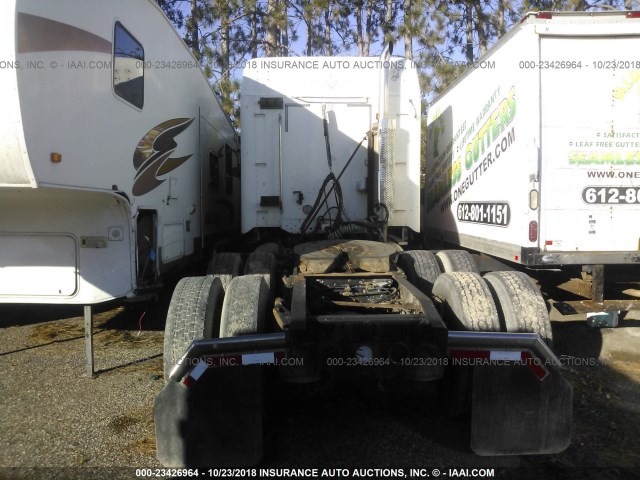 1FUJA6CG03LK28136 - 2003 FREIGHTLINER COLUMBIA COLUMBIA Unknown photo 8