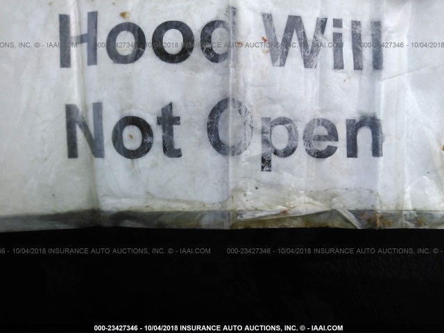 1J4GR48K96C261226 - 2006 JEEP GRAND CHEROKEE LAREDO/COLUMBIA/FREEDOM BLUE photo 10