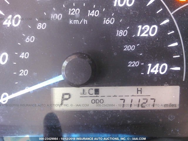 4T1BF1FK2EU846146 - 2014 TOYOTA CAMRY L/SE/LE/XLE 黑色 照片 7