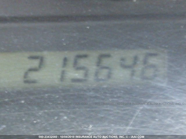 JTDBE32K820082136 - 2002 TOYOTA CAMRY LE/XLE/SE GOLD photo 7