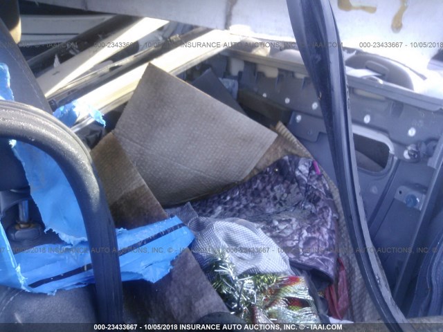 1G1ZC5E09CF240484 - 2012 CHEVROLET MALIBU 1LT 白色 照片 8