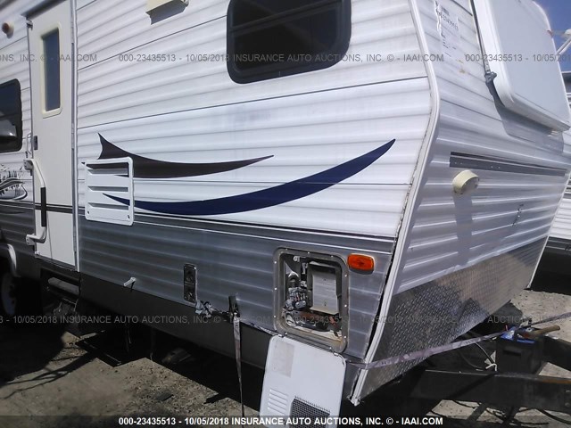 4X4TSMD275A294275 - 2008 FOREST RIVER SALEM  白色 照片 10