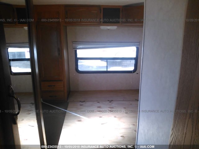 4X4TSMD275A294275 - 2008 FOREST RIVER SALEM  白色 照片 8