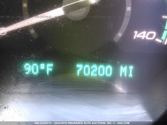 1G1ZA5EUXCF391083 - 2012 CHEVROLET MALIBU LS 白色 照片 7