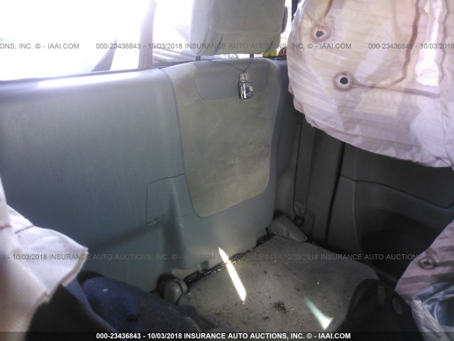 5TFUX4EN5BX008212 - 2011 TOYOTA TACOMA ACCESS CAB შავი ფოტო 7