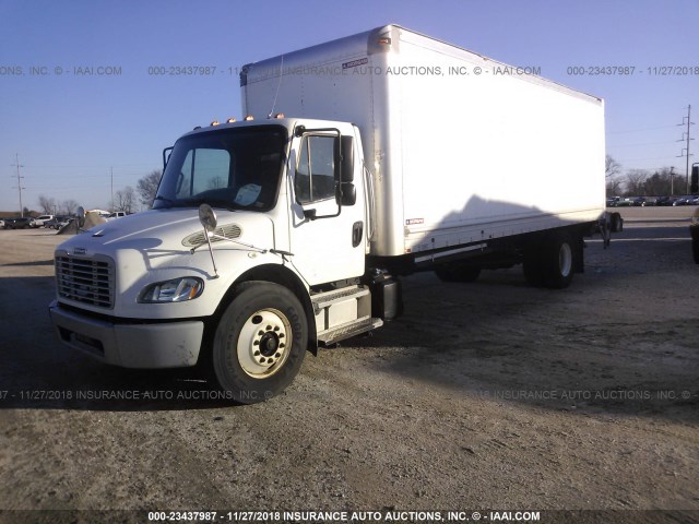 1FVACWDU5EHFX4248 - 2014 FREIGHTLINER M2 106 MEDIUM DUTY Unknown photo 2