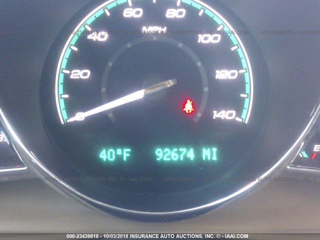 1G1ZB5E0XCF245714 - 2012 CHEVROLET MALIBU LS ლურჯი ფოტო 7