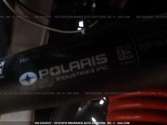 3NSVDE997JF400230 - 2018 POLARIS RZR XP 1000 EPS BLACK photo 9