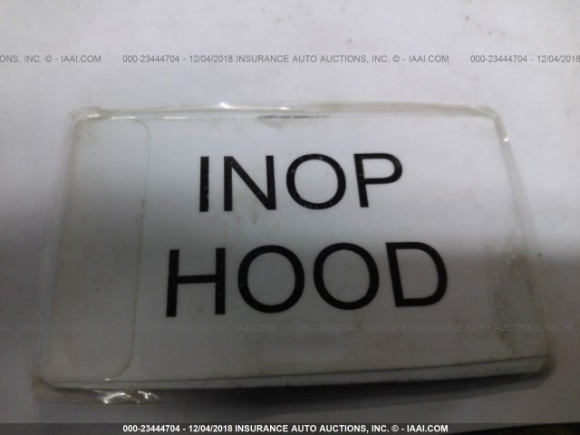 1G1ZK57708F231127 - 2008 CHEVROLET MALIBU LTZ 勃艮第红 照片 10