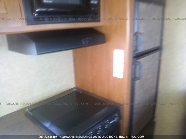 4X4TCKE23DK019429 - 2013 FOREST RIVER CHEROKEE  灰色 照片 6