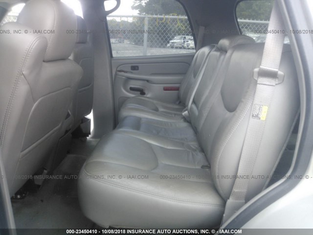 1GKEC13Z94J129369 - 2004 GMC YUKON Champagne photo 8