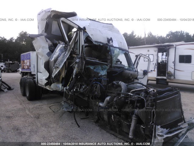 1FUJA6CK15LV22331 - 2005 FREIGHTLINER COLUMBIA COLUMBIA Unknown photo 1