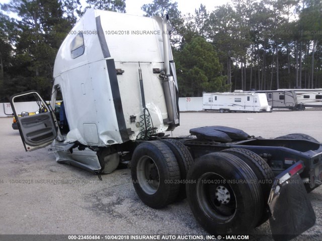 1FUJA6CK15LV22331 - 2005 FREIGHTLINER COLUMBIA COLUMBIA Unknown photo 3