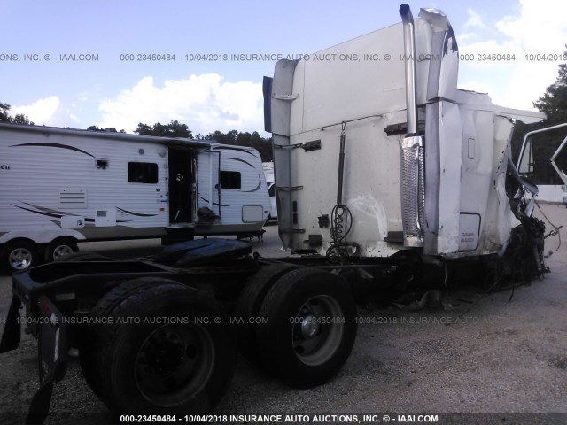 1FUJA6CK15LV22331 - 2005 FREIGHTLINER COLUMBIA COLUMBIA Unknown photo 4