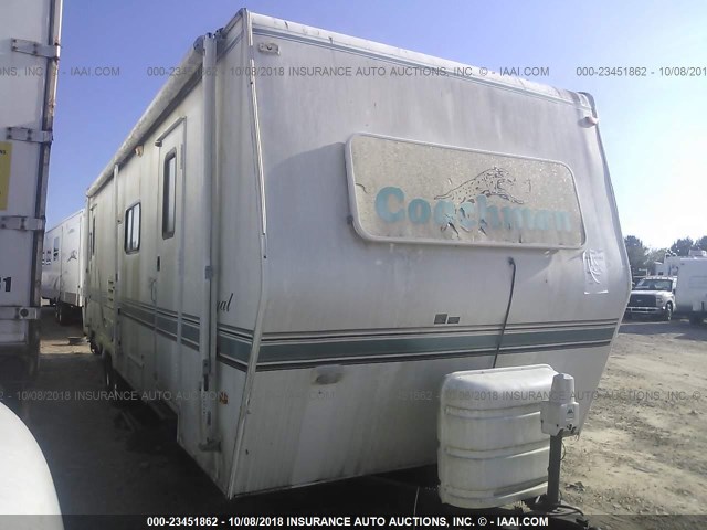 1TC2B3370W1501796 - 1998 COACHMEN ROYAL  WHITE photo 1