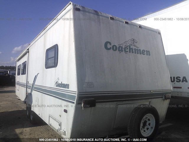 1TC2B3370W1501796 - 1998 COACHMEN ROYAL  WHITE photo 3