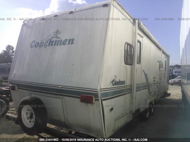 1TC2B3370W1501796 - 1998 COACHMEN ROYAL  WHITE photo 4