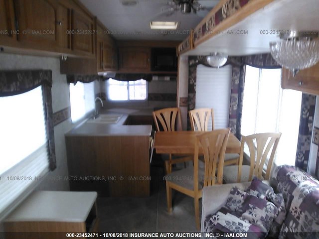 4X4FPAE209N011368 - 2009 FOREST RIVER PALOMINO  白色 照片 6