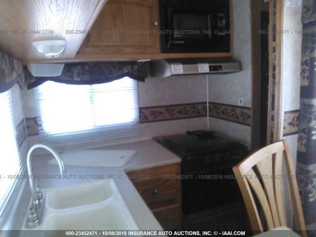 4X4FPAE209N011368 - 2009 FOREST RIVER PALOMINO  白色 照片 7
