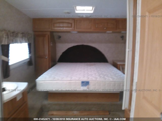 4X4FPAE209N011368 - 2009 FOREST RIVER PALOMINO  白色 照片 8