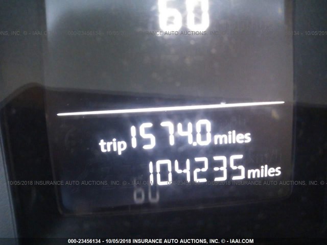 3VWRA7AJ5AM044284 - 2010 VOLKSWAGEN JETTA WOLFSBURG 黑色 照片 7