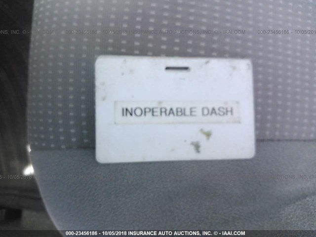 1N4AL11DX6N448539 - 2006 NISSAN ALTIMA S/SL SILVER photo 7