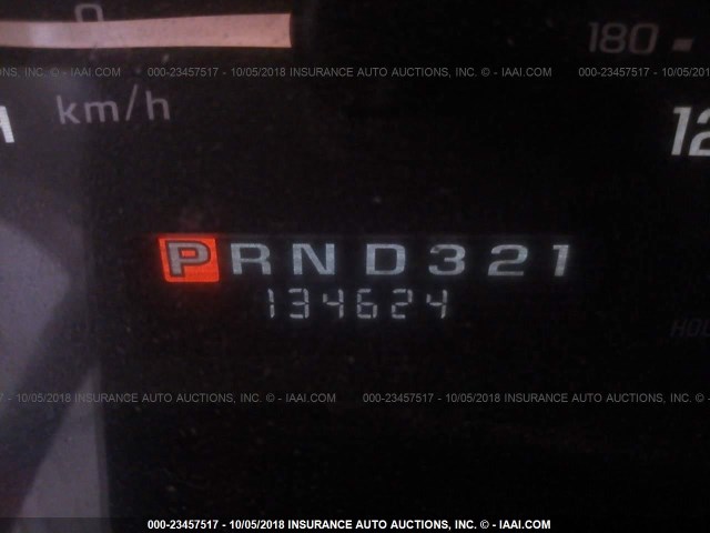 1G1NE52J8Y6171199 - 2000 CHEVROLET MALIBU LS ოქროსფერი ფოტო 7