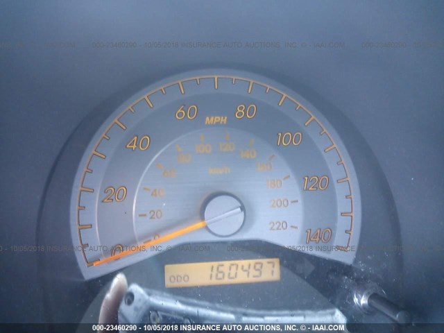 JTKDE167150025163 - 2005 TOYOTA SCION TC 浅蓝色 照片 7