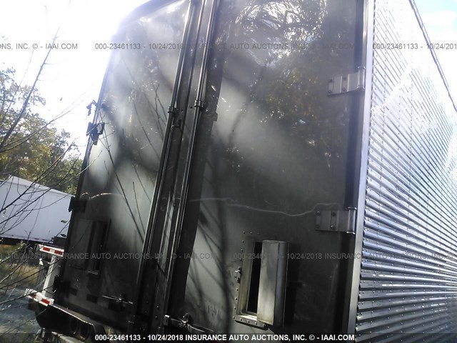 1GRAA082DEW704054 - 2014 GREAT DANE TRAILERS VAN  Unknown photo 8