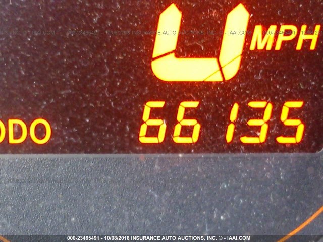 JTLZE4FE4DJ046499 - 2013 TOYOTA SCION XB Қара фото 7