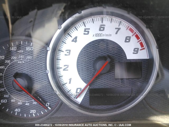 JF1ZNAA14D1734832 - 2013 TOYOTA SCION FR-S WHITE photo 7