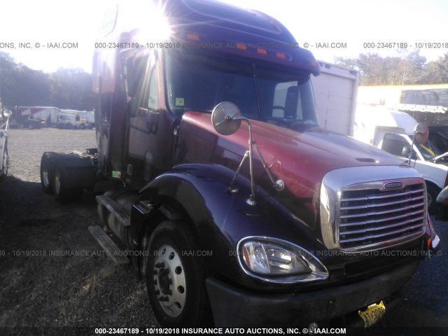 1FUJA6DE16LV20086 - 2006 FREIGHTLINER CONVENTIONAL COLUMBIA Unknown photo 1