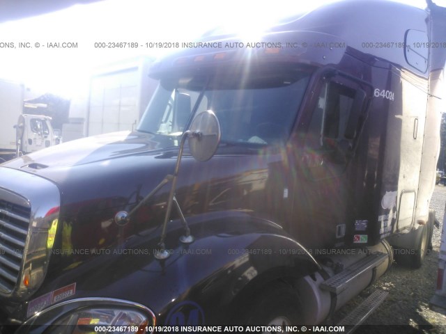 1FUJA6DE16LV20086 - 2006 FREIGHTLINER CONVENTIONAL COLUMBIA Unknown photo 2