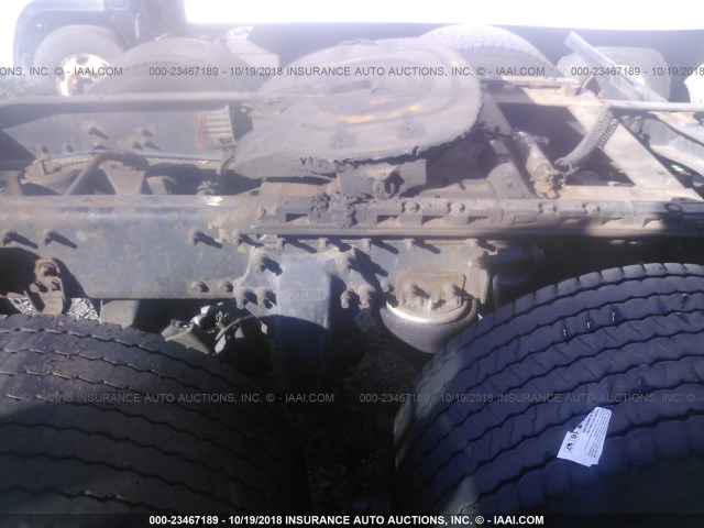 1FUJA6DE16LV20086 - 2006 FREIGHTLINER CONVENTIONAL COLUMBIA უცნობი ფოტო 7