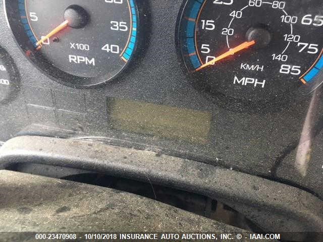 4DRBUC8P2JB725066 - 2018 IC CORPORATION 3000 CE YELLOW photo 6