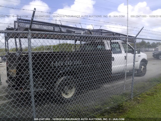 1FDAW56P04ED77307 - 2004 FORD F550 CREWCAB SUPER DUTY Unknown photo 4