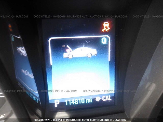 1G11A5SL0FF305972 - 2015 CHEVROLET MALIBU LS SILVER photo 7