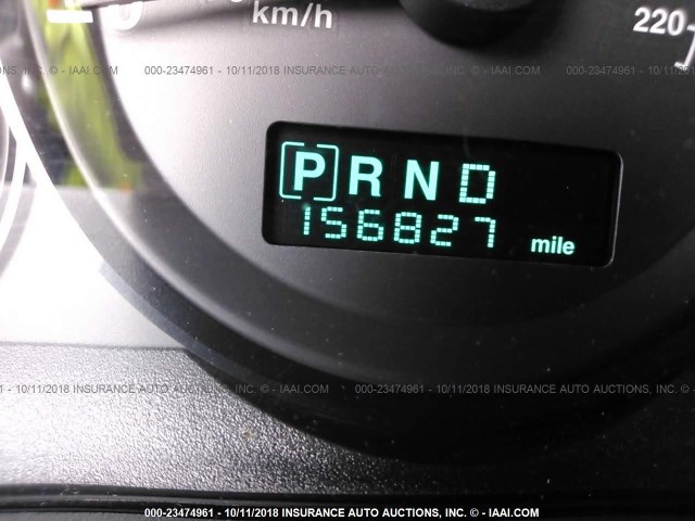 1J4GR48K96C333235 - 2006 JEEP GRAND CHEROKEE LAREDO/COLUMBIA/FREEDOM 绿色 照片 7