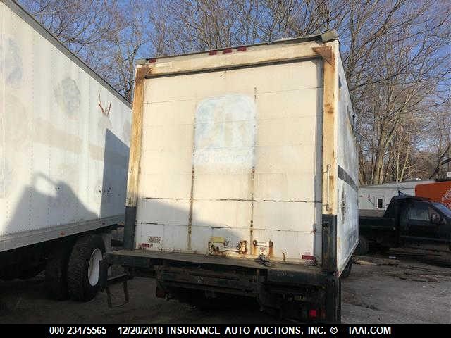 JL6BBG1S27K010868 - 2007 MITSUBISHI FUSO TRUCK FE 84D Unknown photo 3