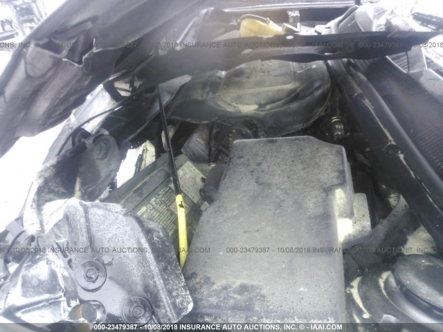 1C3CDFBB1GD570650 - 2016 DODGE DART SXT GRAY photo 10