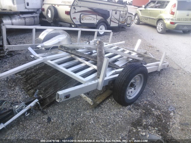 NA - 2000 TRAILER HOMEMADE  GRAY photo 4